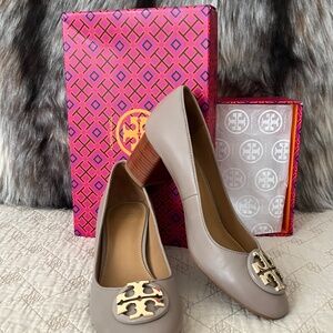 Tory Burch Clair 50MM Pump
